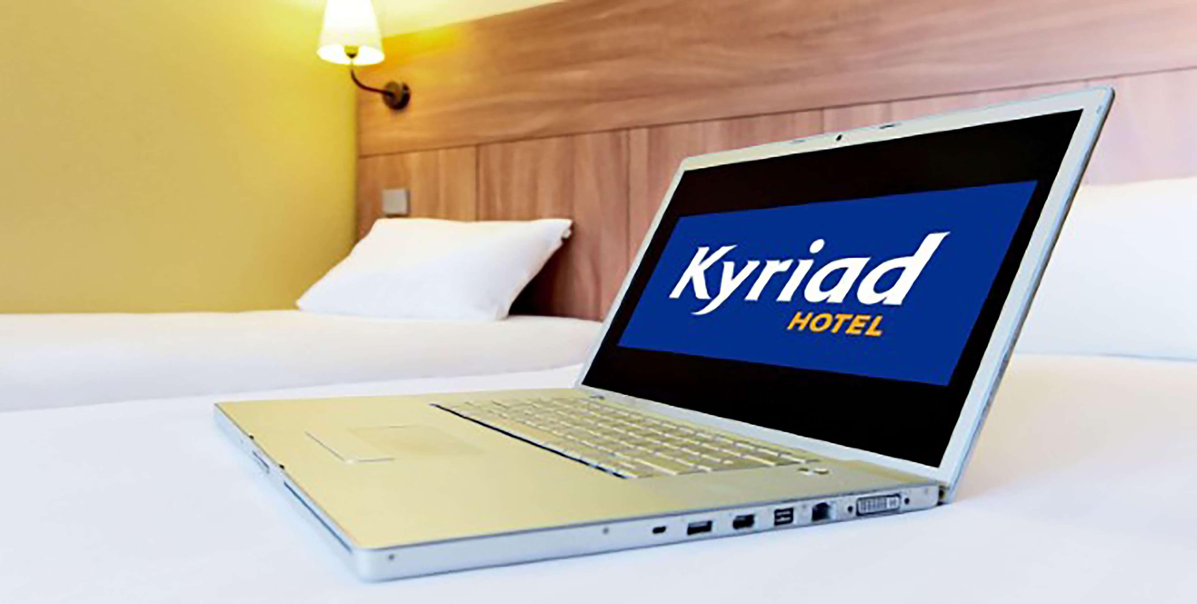 Kyriad Toulouse Aéroport Hotel
