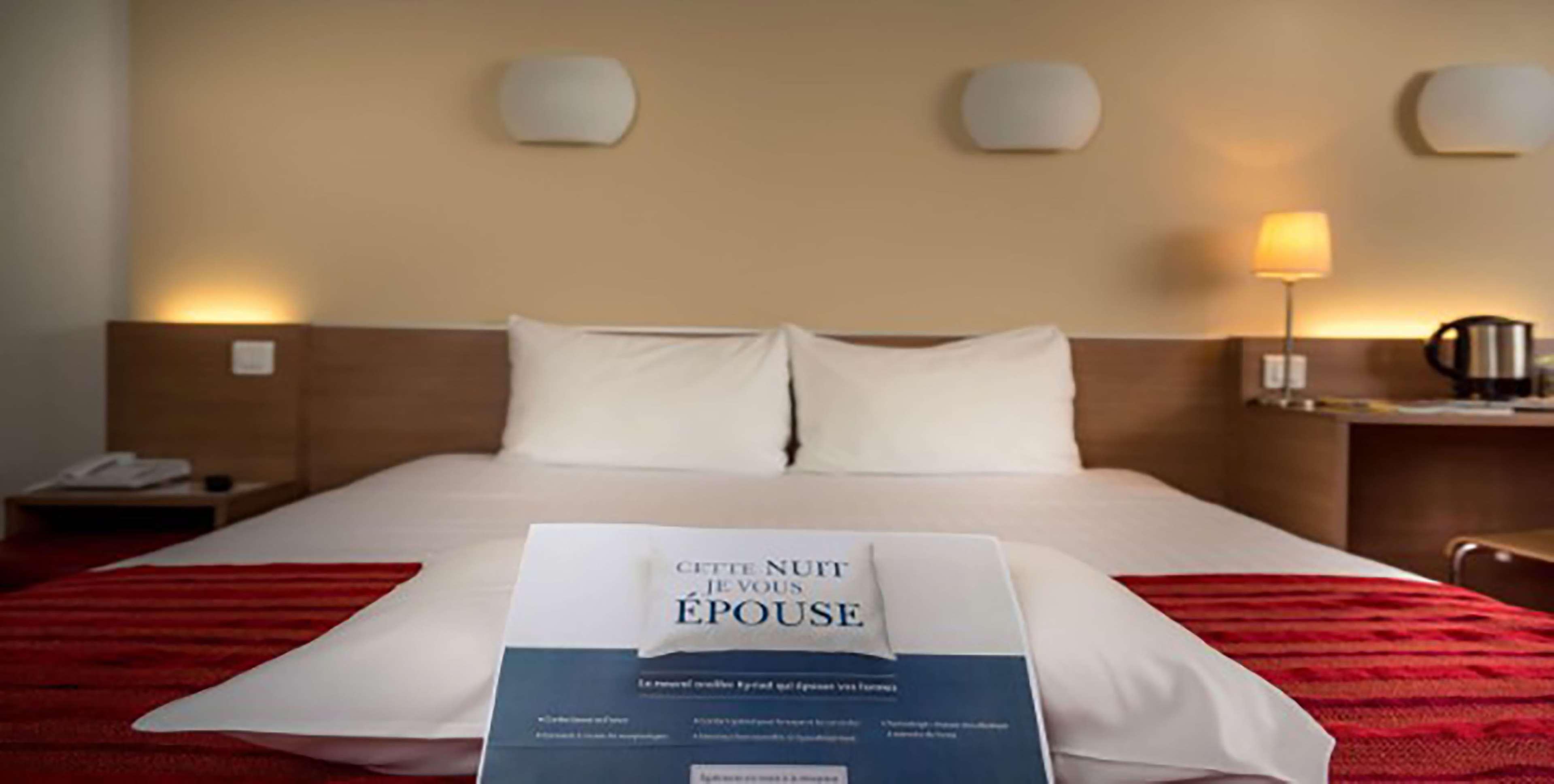 Kyriad Toulouse Aéroport Hotel Blagnac